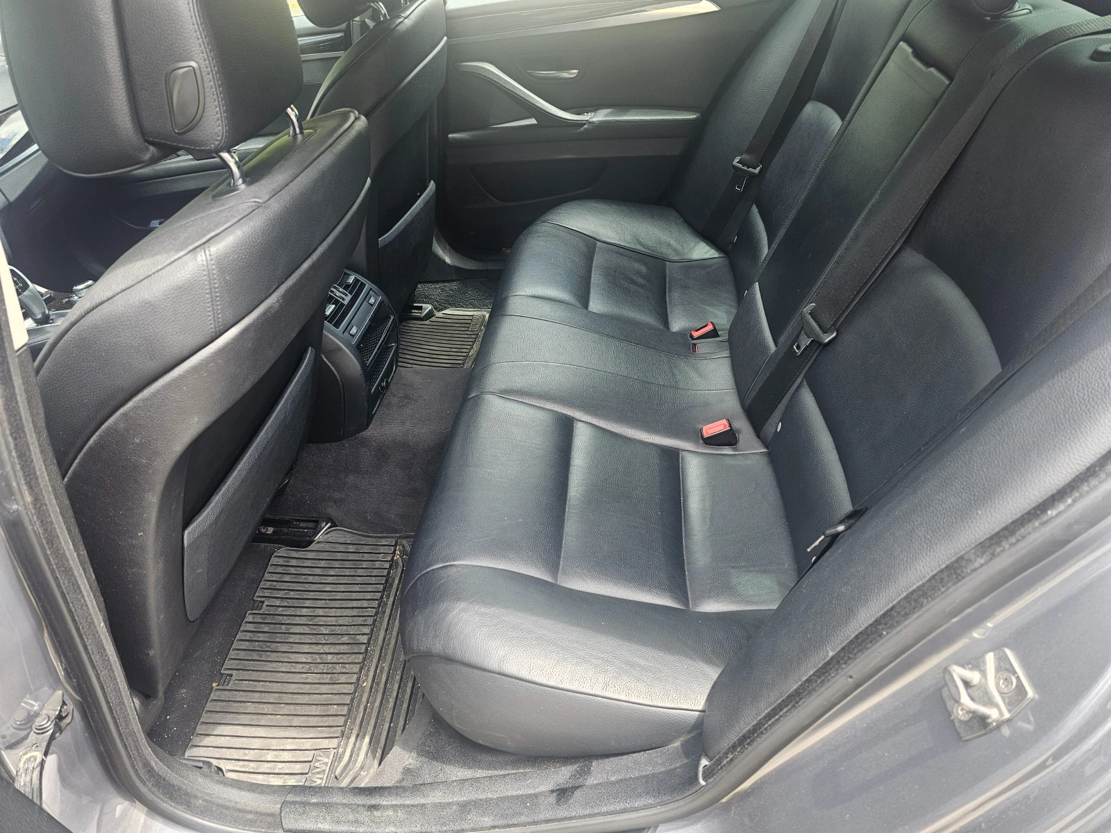 BMW 528 | Mobile.bg   13