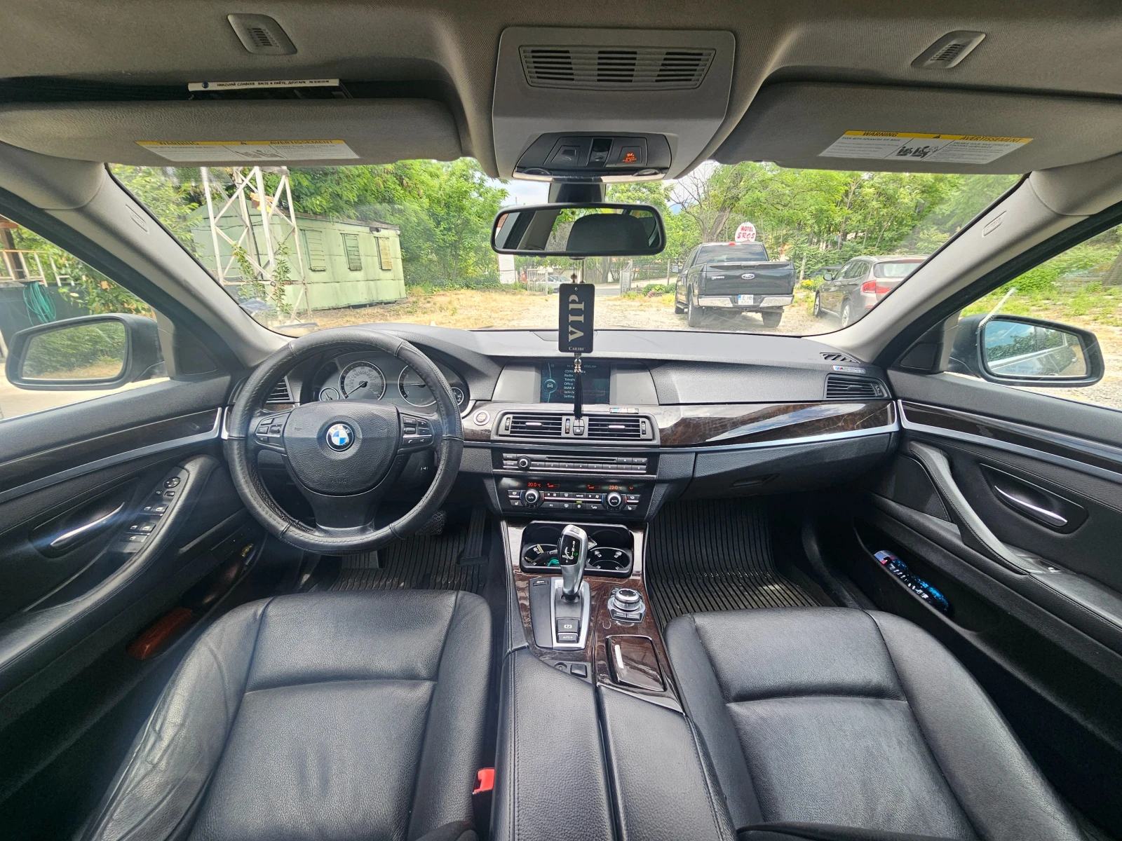 BMW 528 | Mobile.bg   14