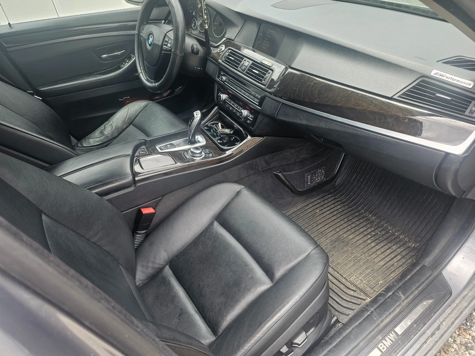 BMW 528 | Mobile.bg   16