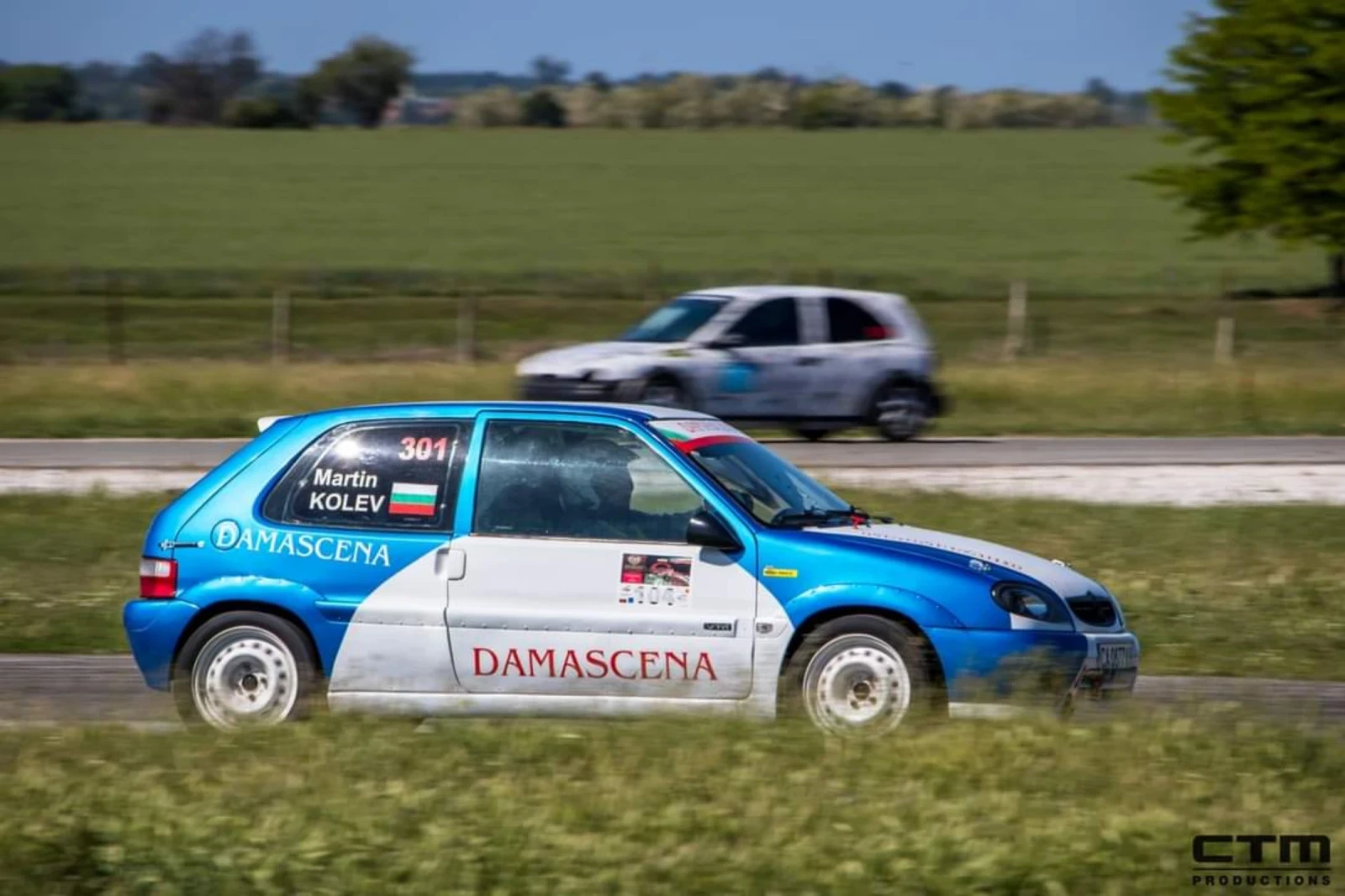 Citroen Saxo VTS 1.6 16V - изображение 4