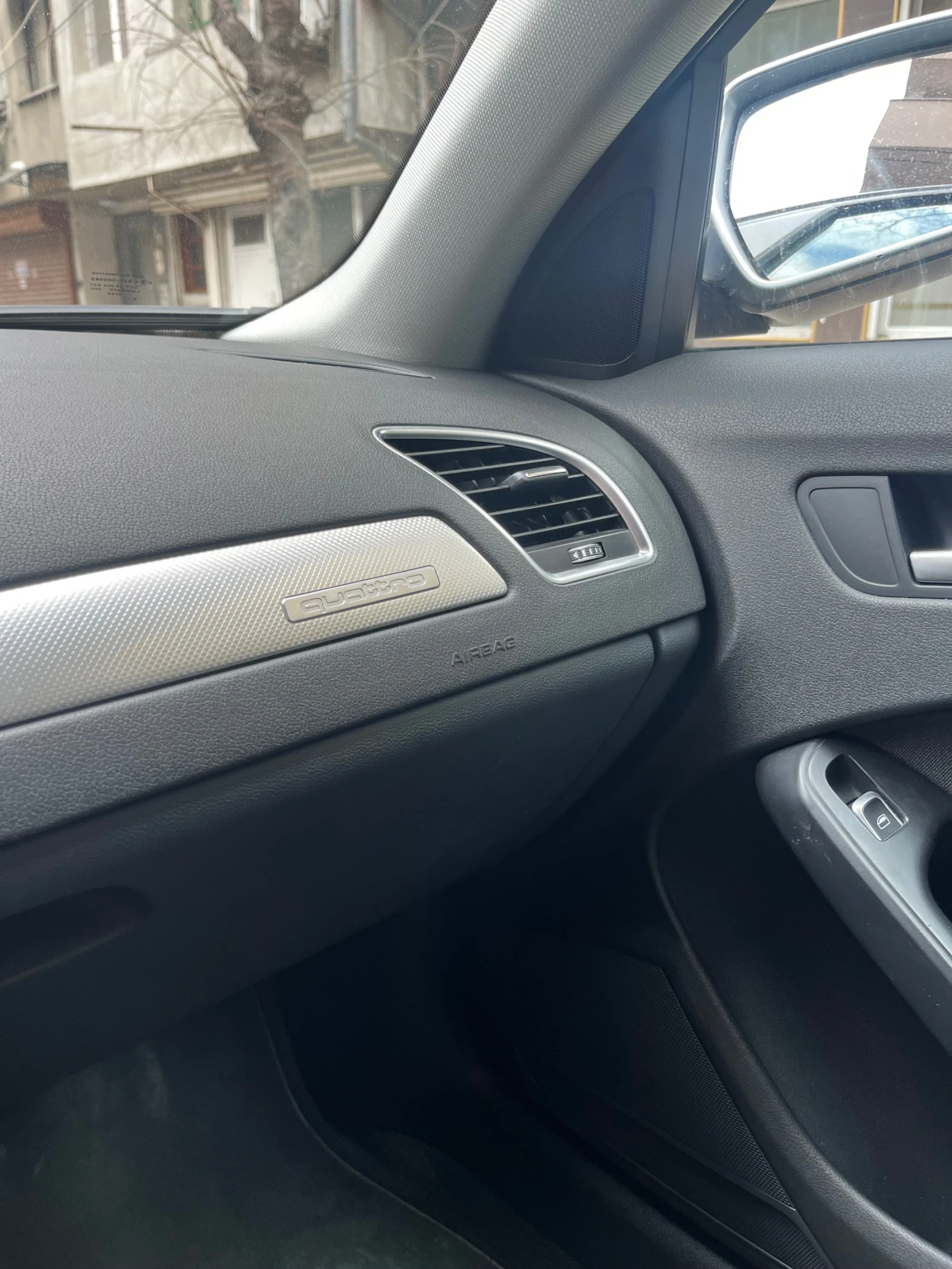 Audi A4 2.0 S Line Quattro  - изображение 7
