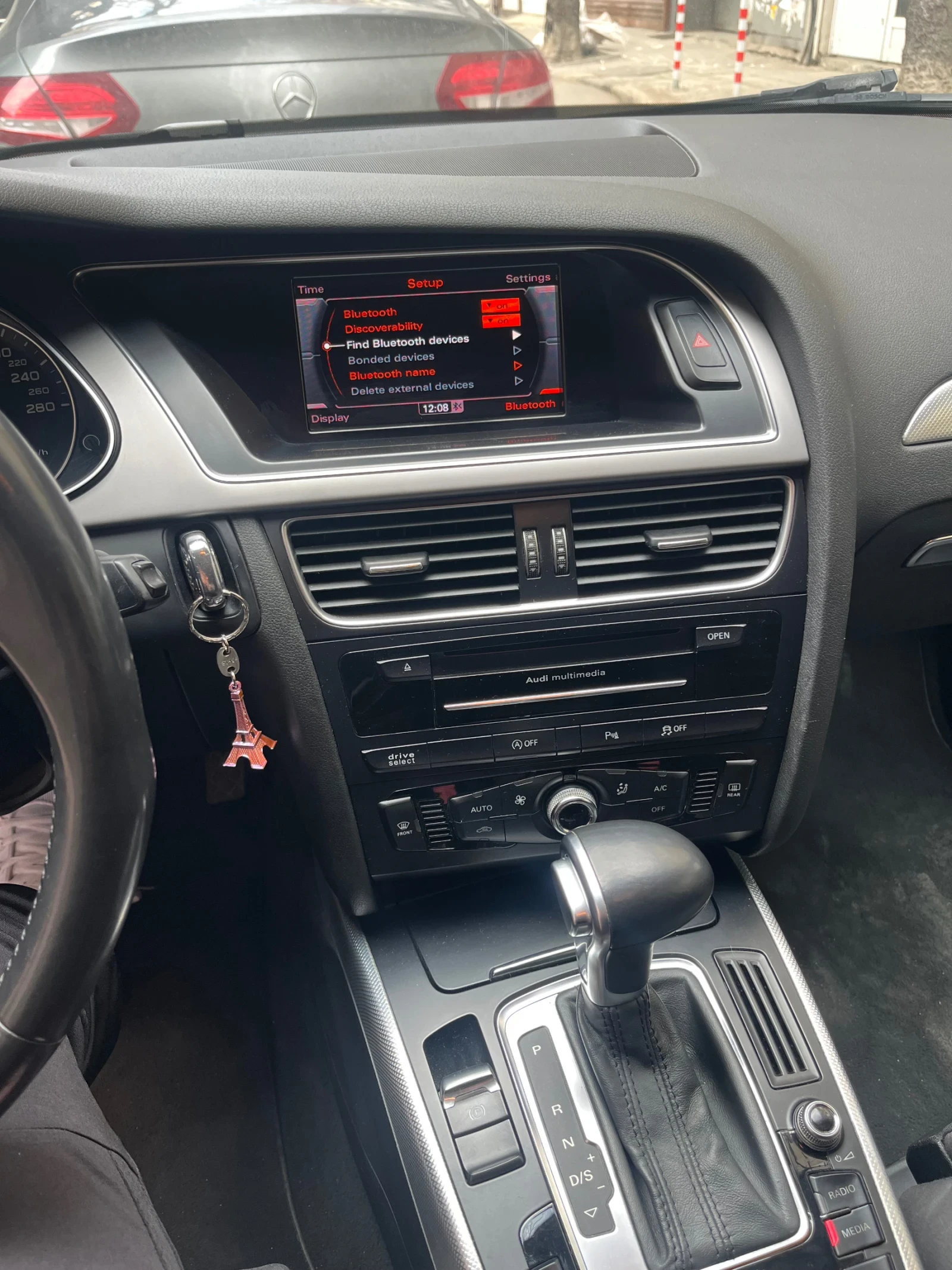 Audi A4 2.0 S Line Quattro  - изображение 5