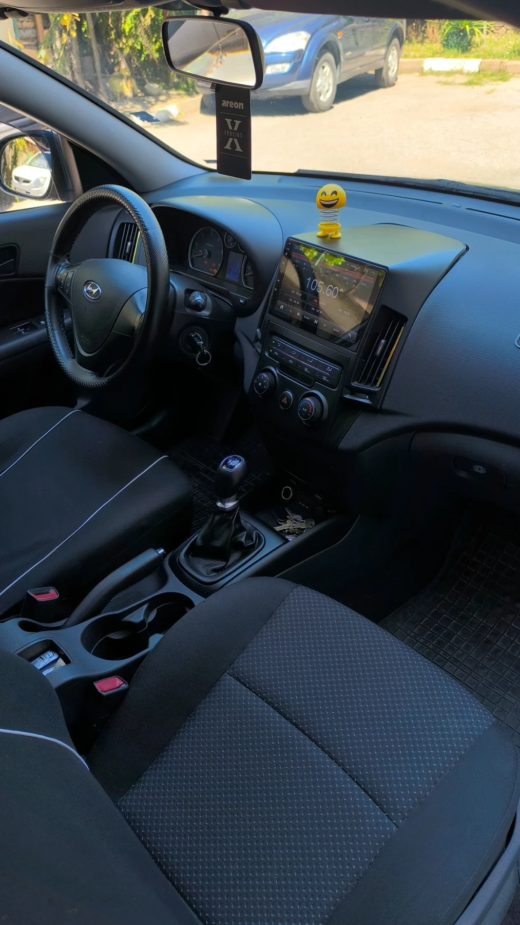 Hyundai I30 1.6crd 90 ..  | Mobile.bg   11