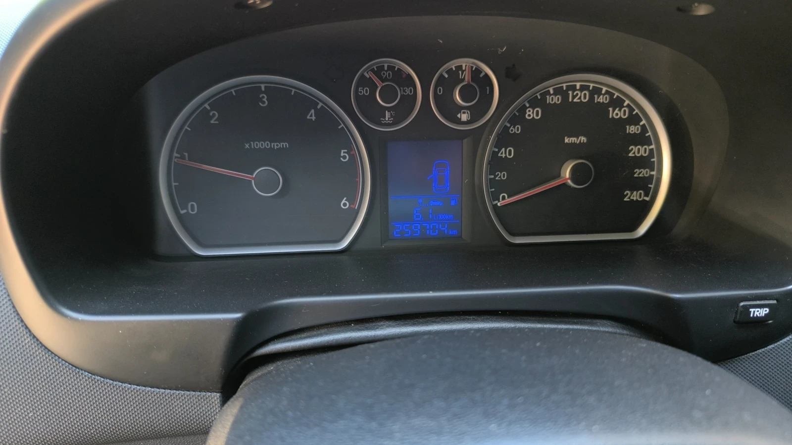 Hyundai I30 1.6crd 90 ..  | Mobile.bg   15