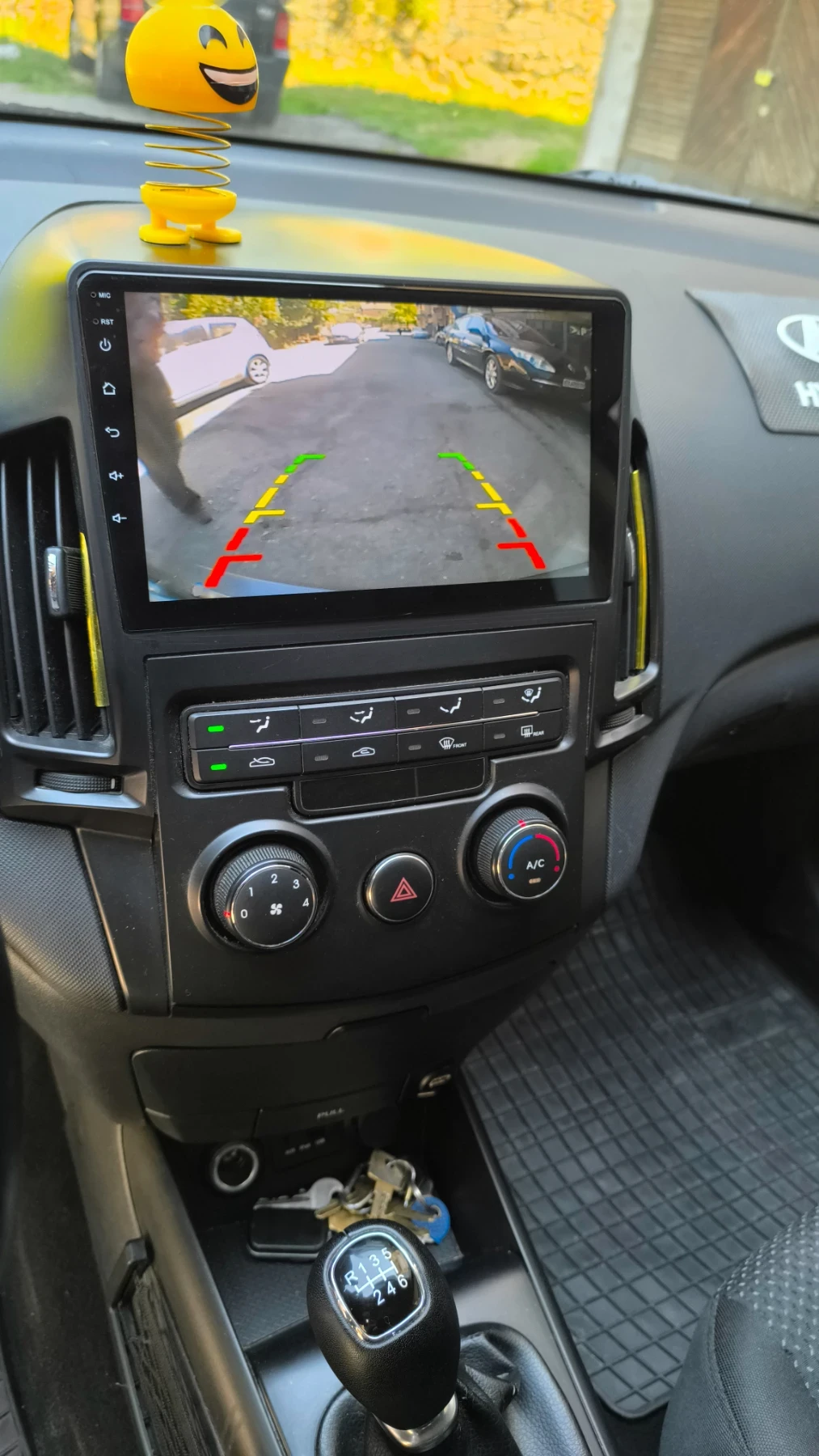 Hyundai I30 1.6crd 90 ..  | Mobile.bg   14