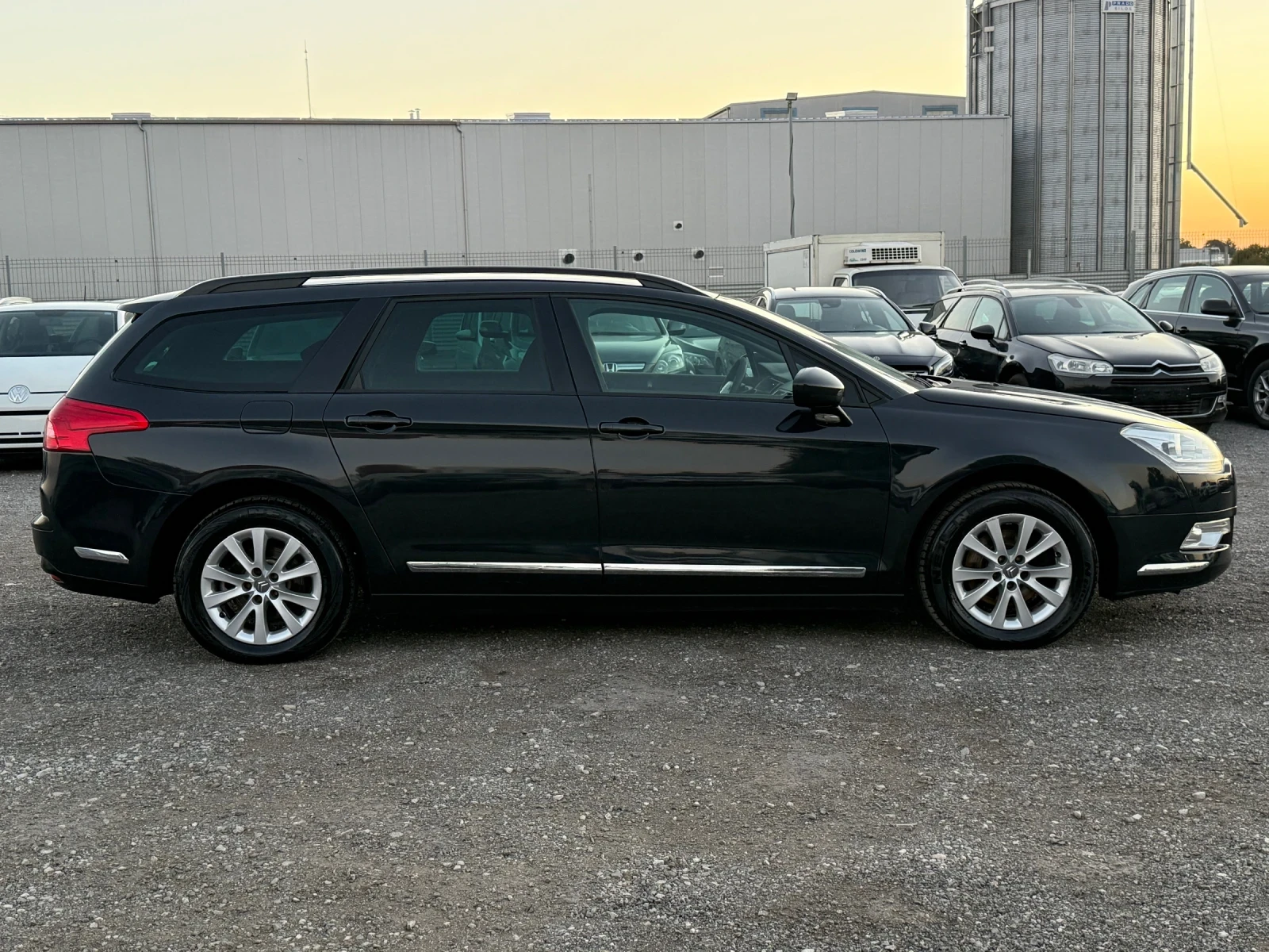 Citroen C5 HDI* Iredream* Top - изображение 6