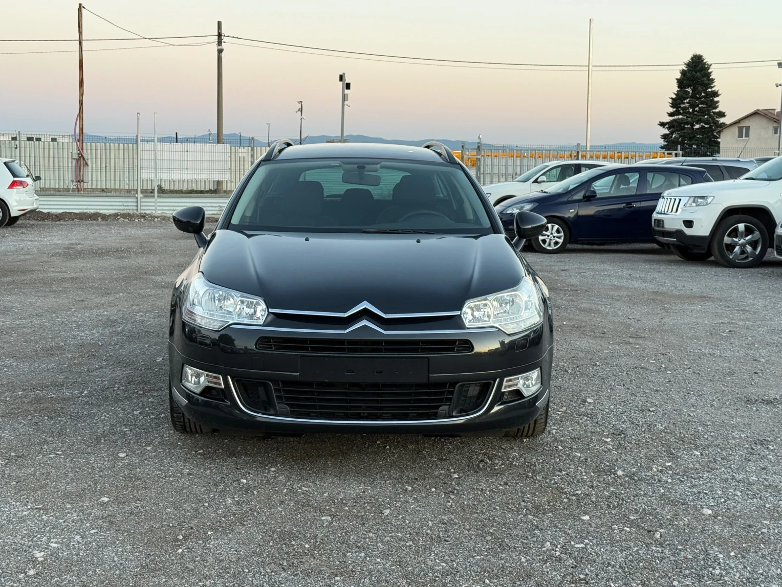 Citroen C5 HDI* Iredream* Top - изображение 8