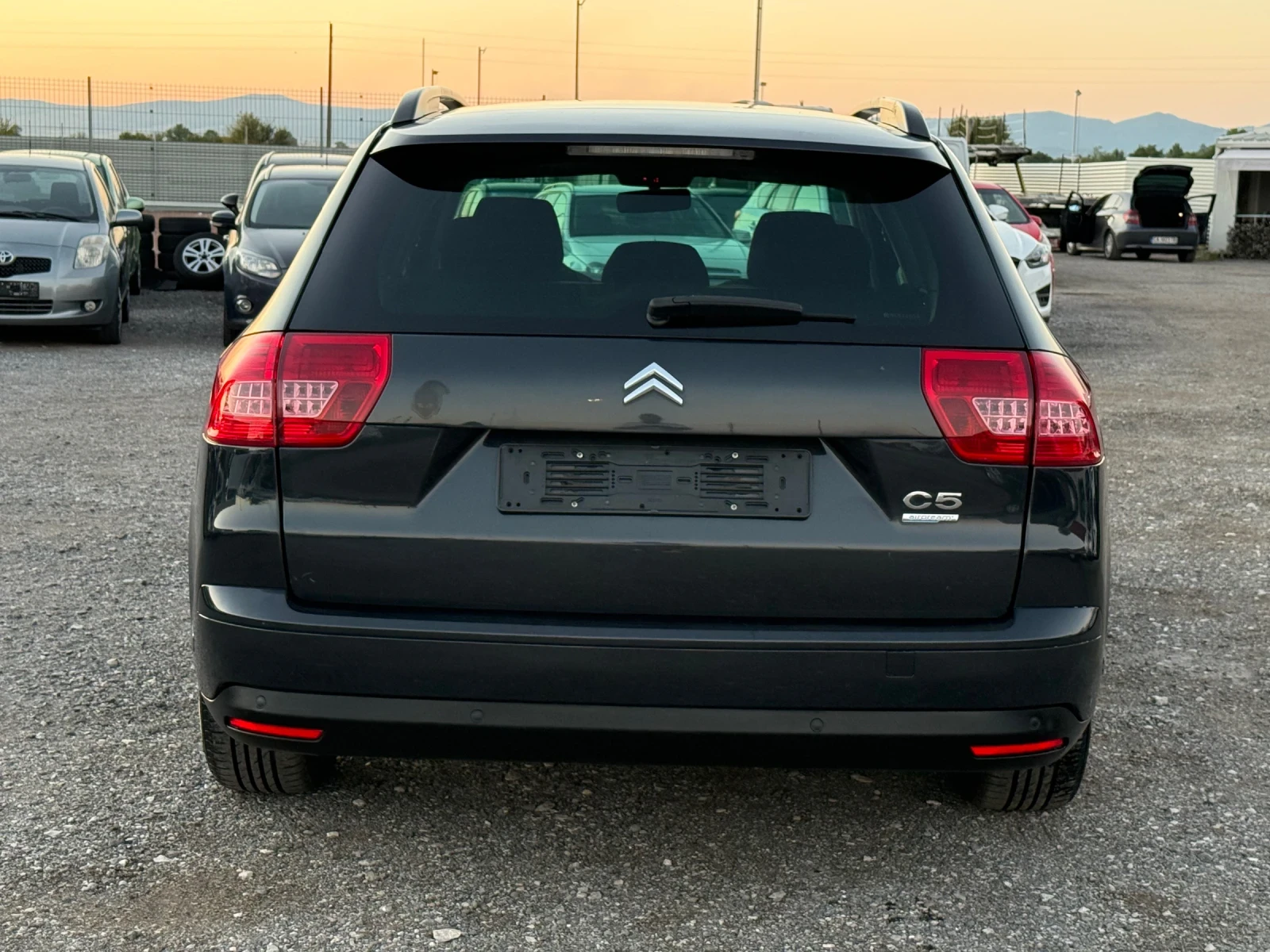 Citroen C5 HDI* Iredream* Top - изображение 4