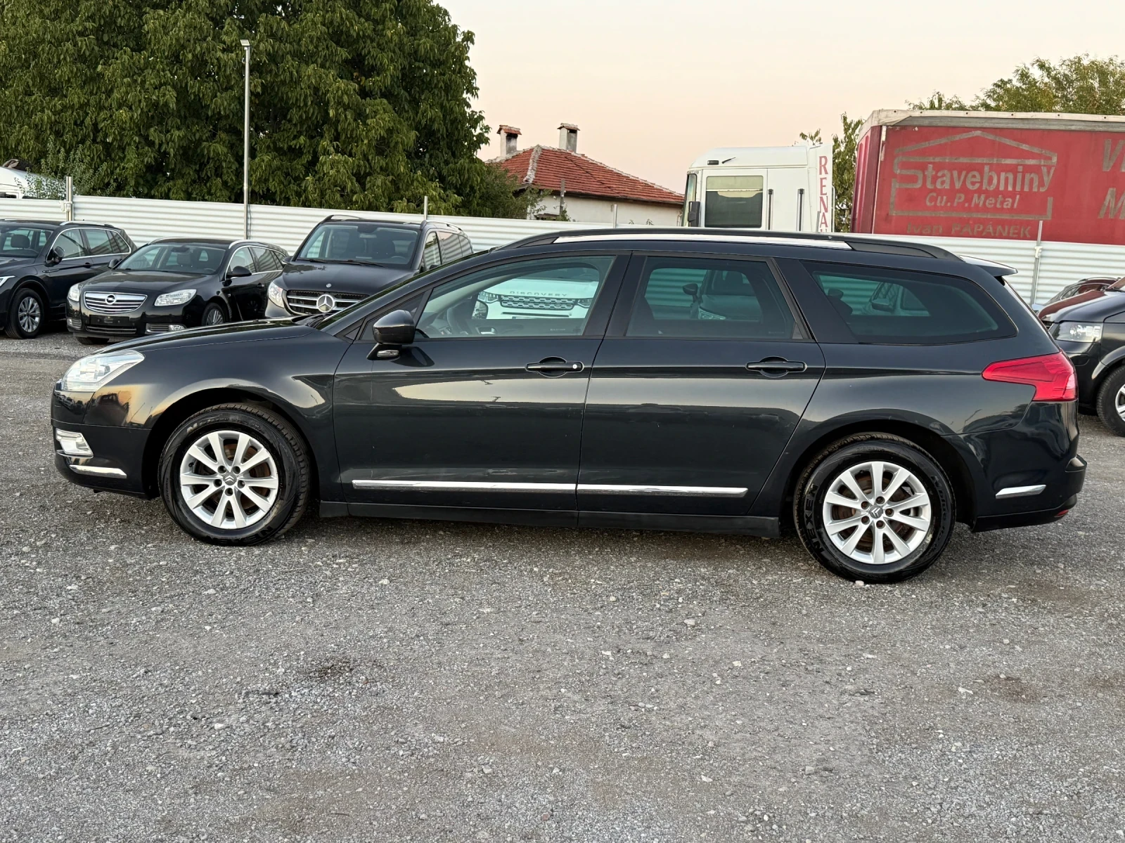 Citroen C5 HDI* Iredream* Top - изображение 2