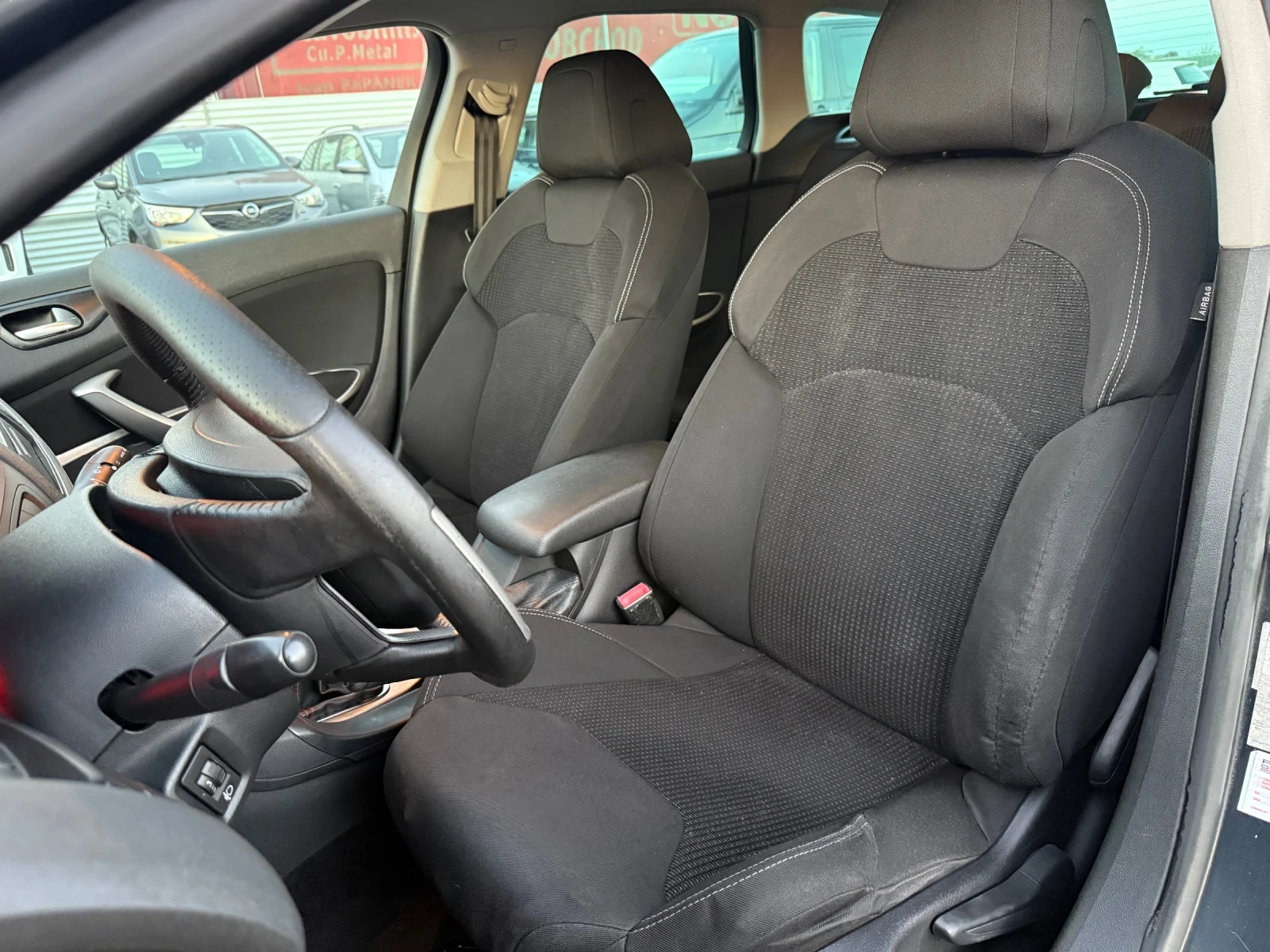 Citroen C5 HDI* Iredream* Top - изображение 10