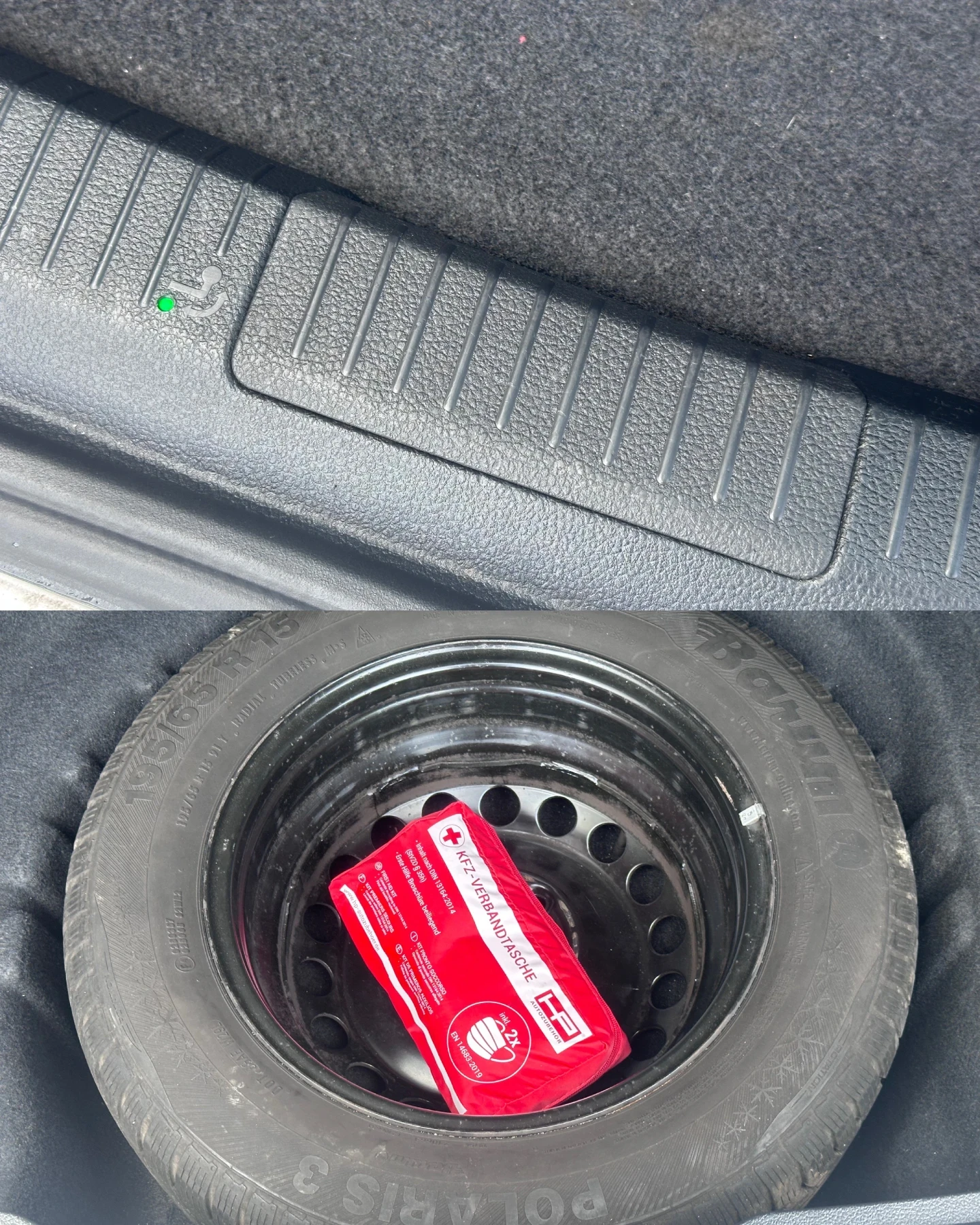 VW Golf 2.0TDI* 4MOTION* HIGHLINE* КАМЕРА* КОЖА* НЕМСКА! | Mobile.bg — изображение 15