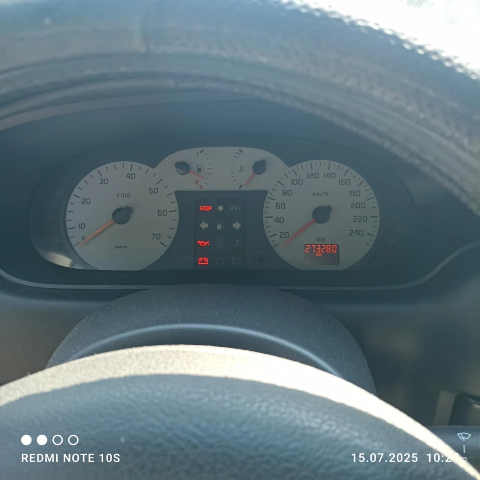 Renault Megane Coach coupe - изображение 10