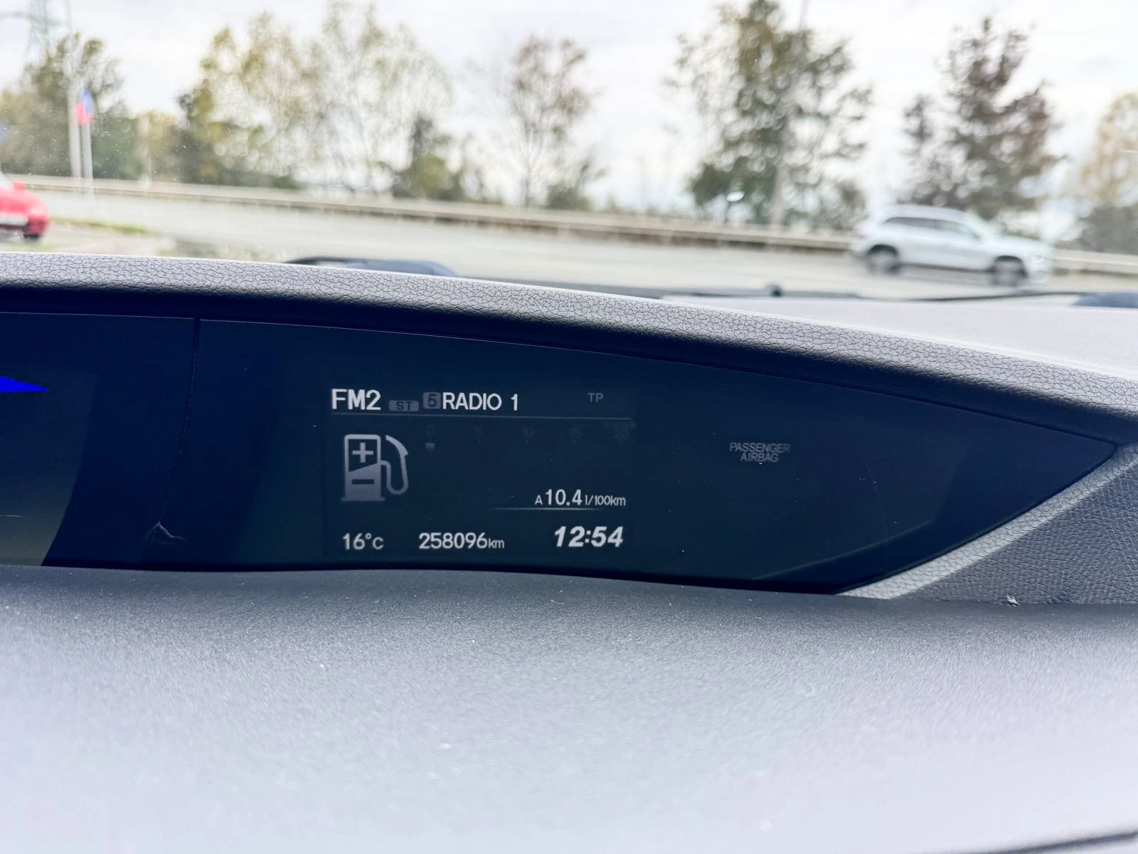 Honda Civic 1, 8 i-VTEC - изображение 10