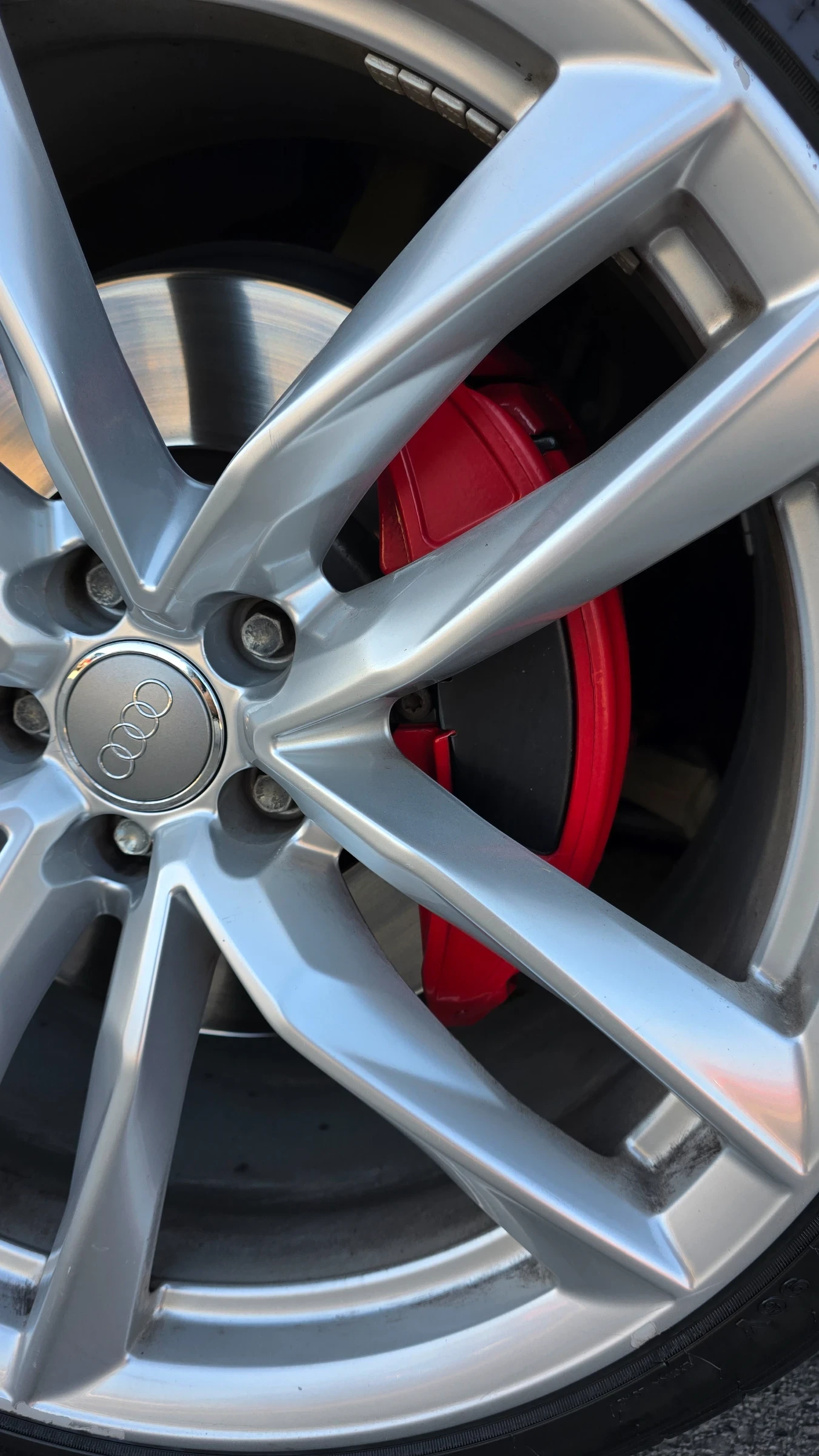 Audi A6 Black Edition Competition  | Mobile.bg   17