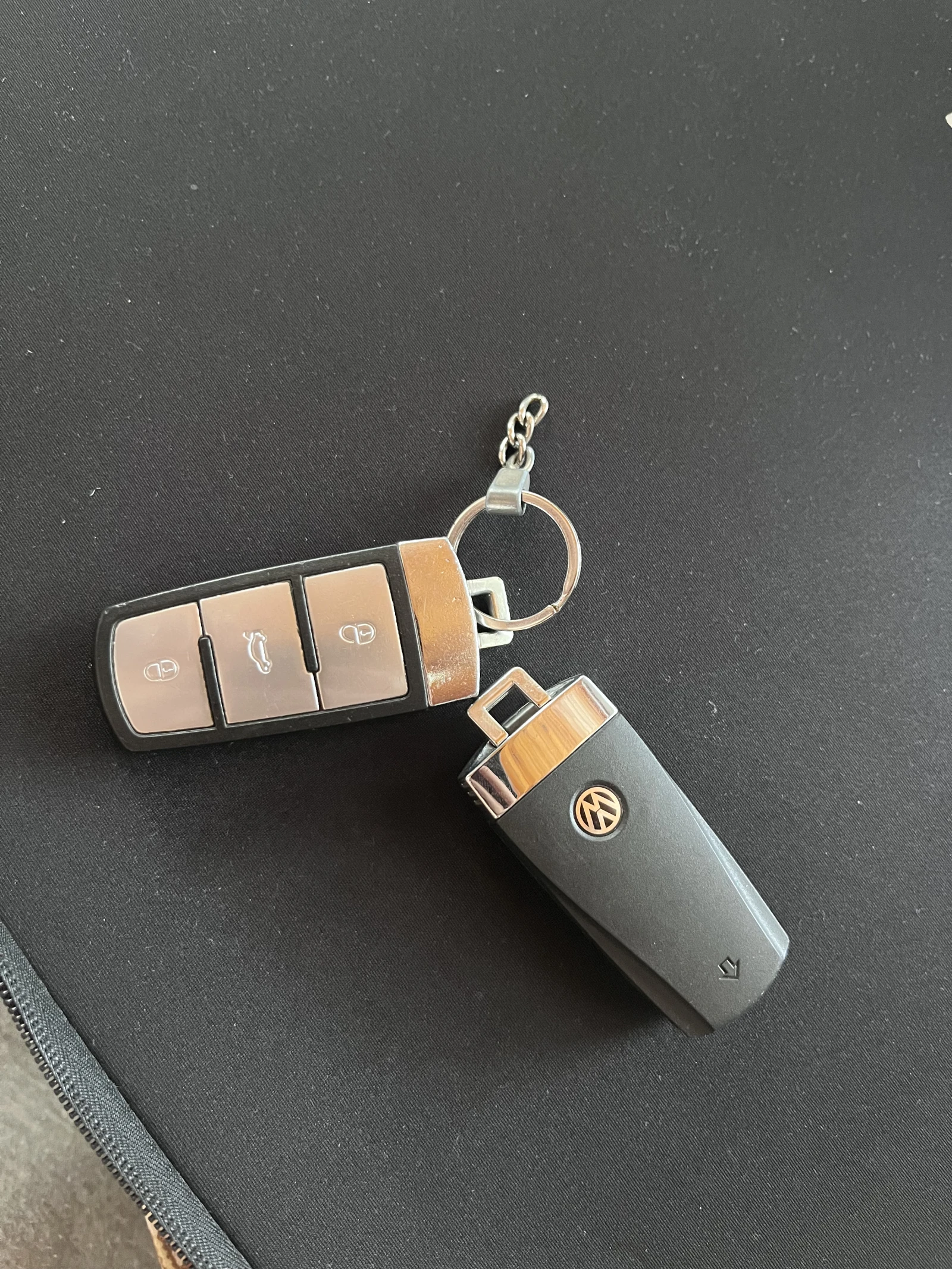 VW Passat 158000  | Mobile.bg   16