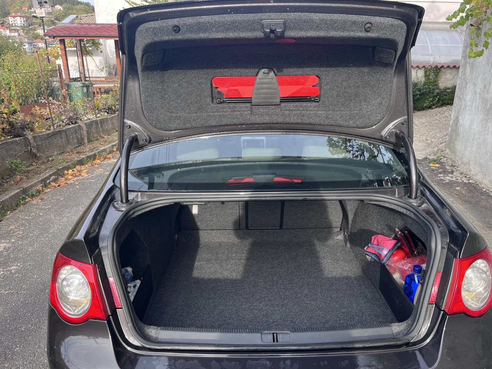 VW Passat 158000  | Mobile.bg   7