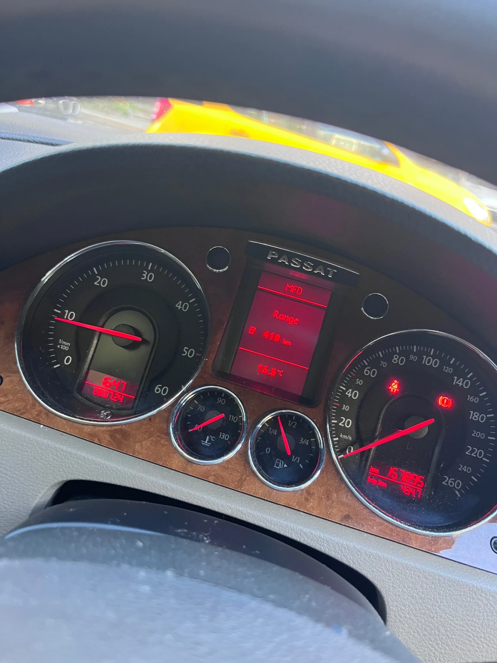 VW Passat 158000  | Mobile.bg   14