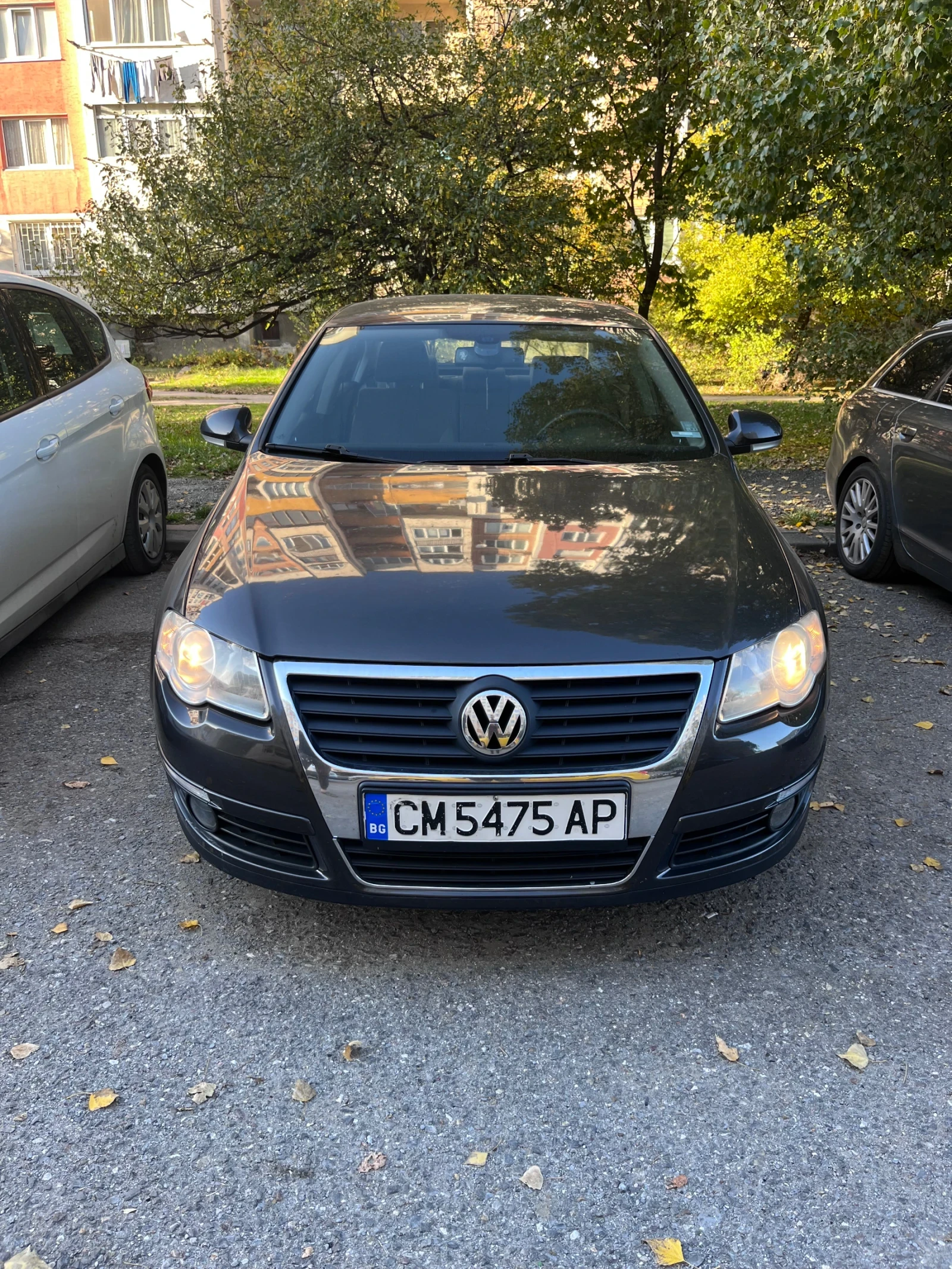 VW Passat 158000  | Mobile.bg   2
