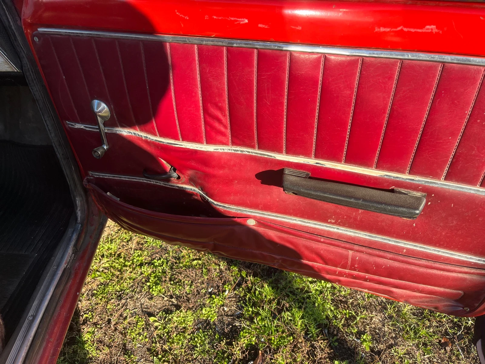 Lada 1200 2101 - изображение 2