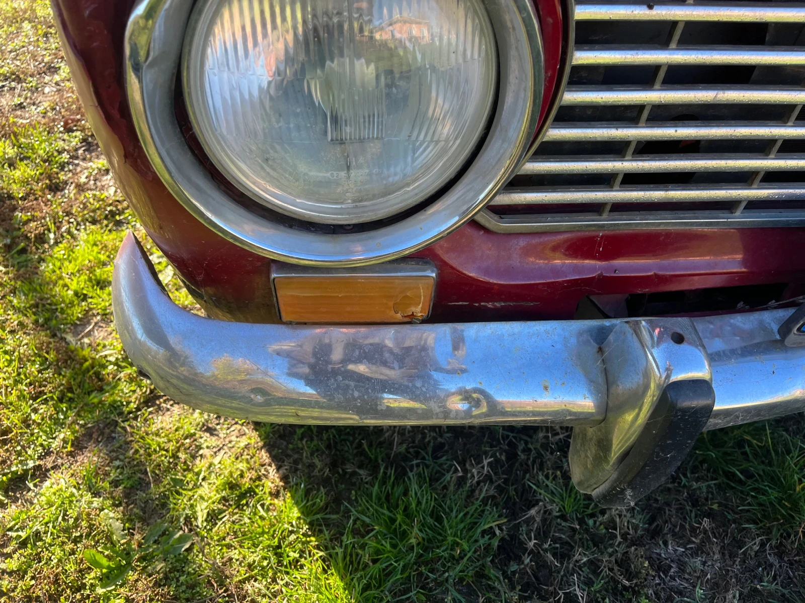 Lada 1200 2101 - изображение 9