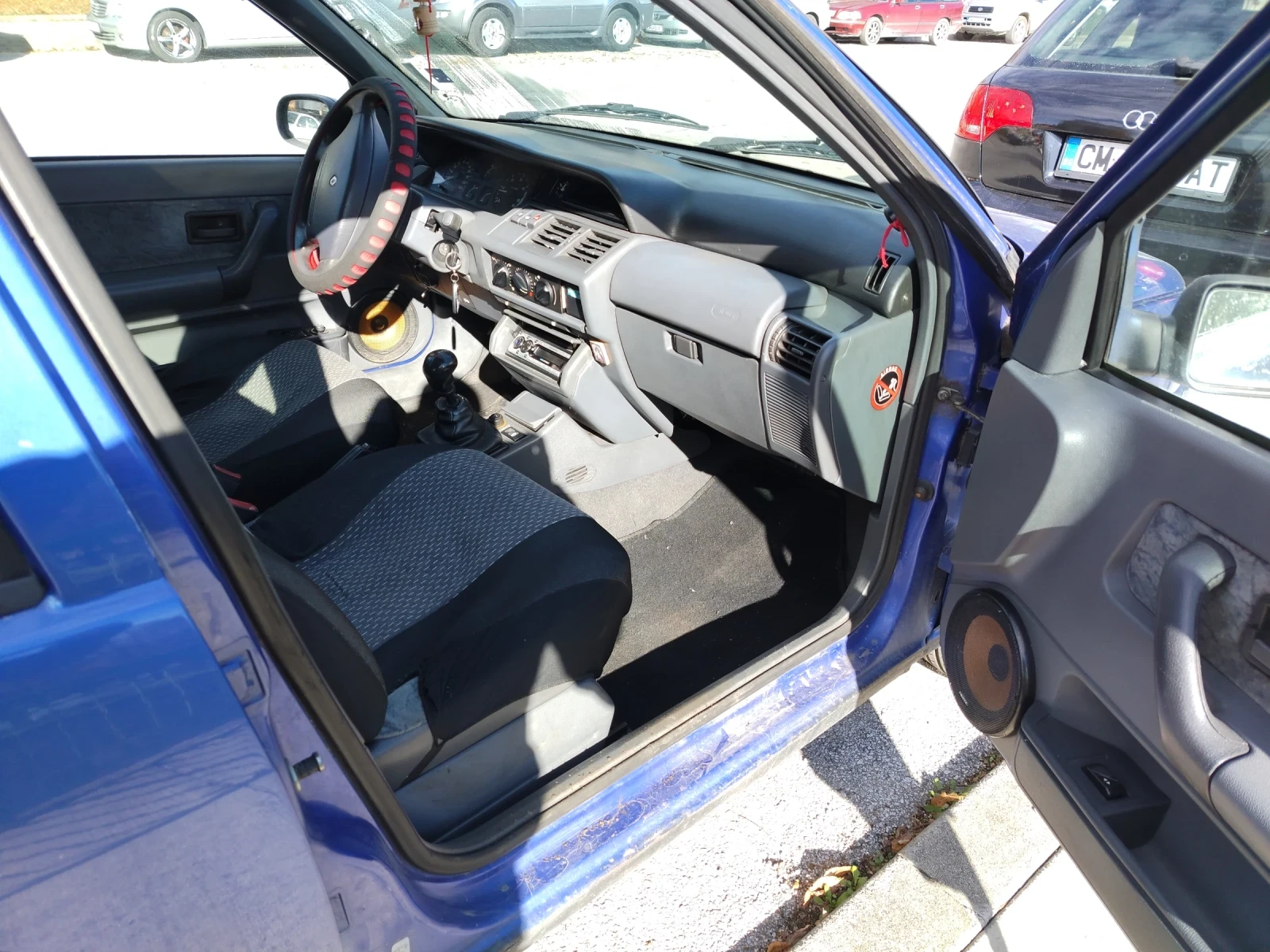 Renault Clio 1.9 - изображение 4