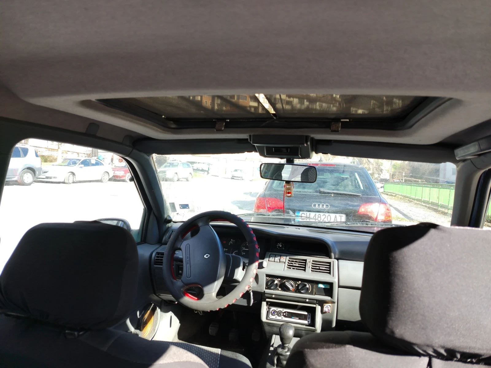 Renault Clio 1.9 - изображение 6