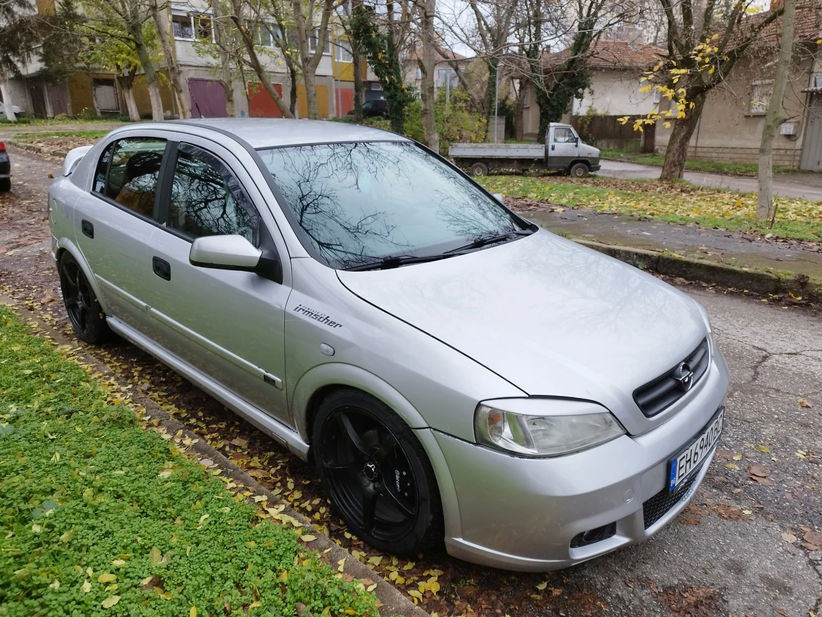 Opel Astra  - изображение 3