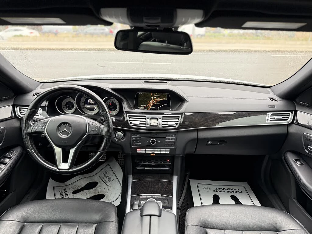 Mercedes-Benz E 400 4MATIC AMG* HARMAN/KARDON* PANO* * CAM*  | Mobile.bg   15