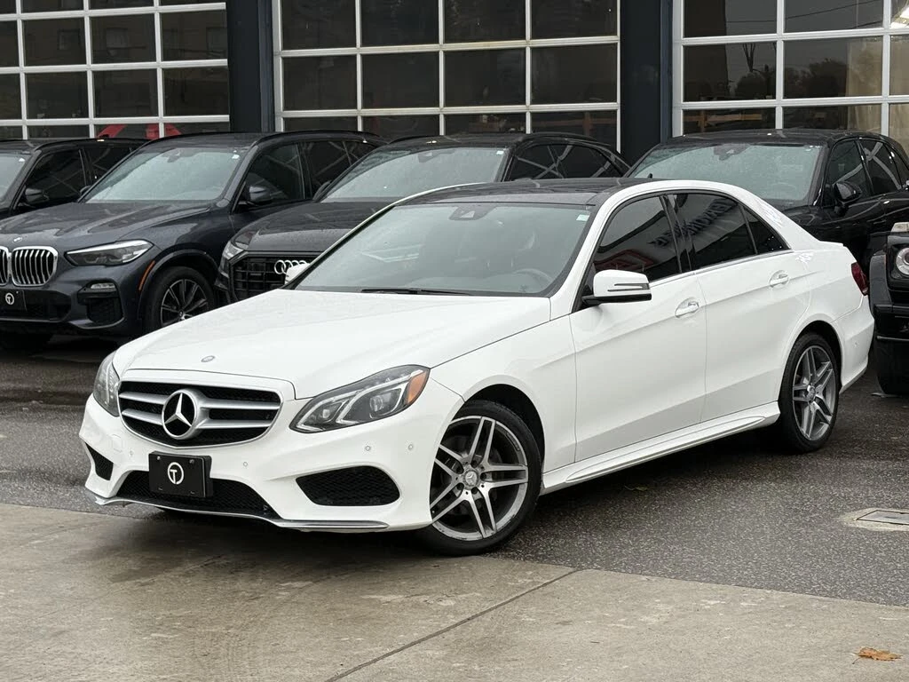 Mercedes-Benz E 400 4MATIC AMG* HARMAN/KARDON* PANO* * CAM*  | Mobile.bg   2