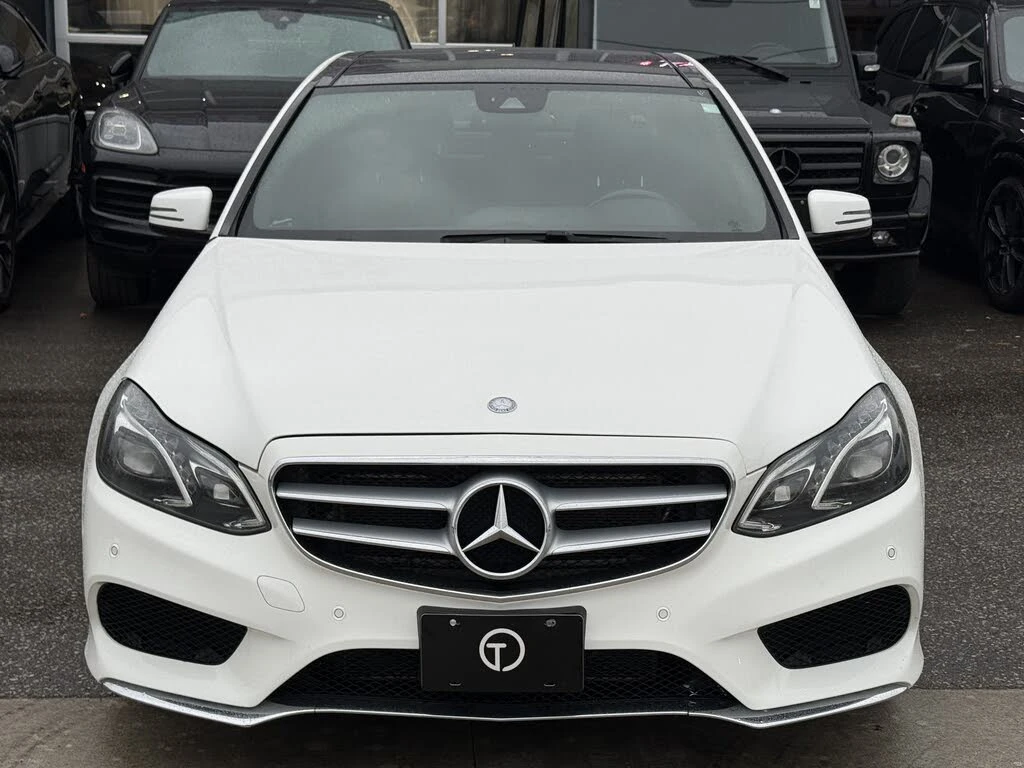Mercedes-Benz E 400 4MATIC AMG* HARMAN/KARDON* PANO* * CAM*  | Mobile.bg   4