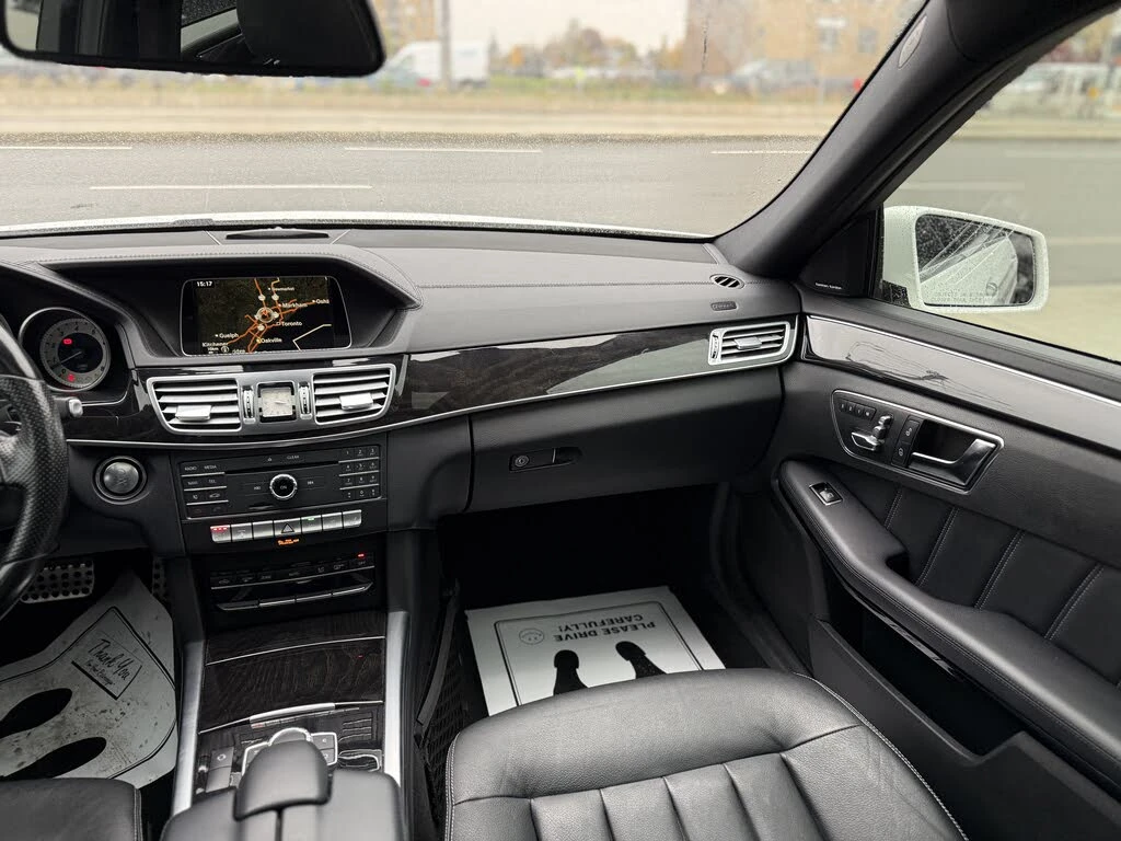 Mercedes-Benz E 400 4MATIC AMG* HARMAN/KARDON* PANO* * CAM*  | Mobile.bg   8