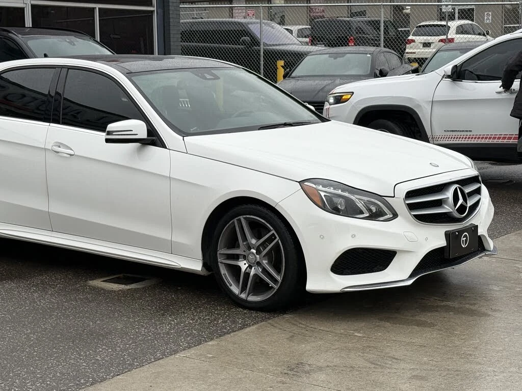 Mercedes-Benz E 400 4MATIC AMG* HARMAN/KARDON* PANO* * CAM*  | Mobile.bg   7