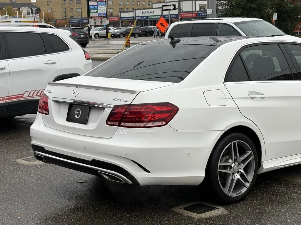 Mercedes-Benz E 400 4MATIC AMG* HARMAN/KARDON* PANO* * CAM*  | Mobile.bg   5