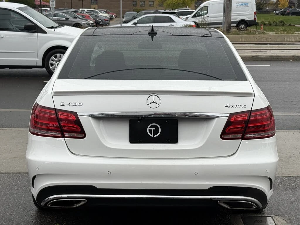 Mercedes-Benz E 400 4MATIC AMG* HARMAN/KARDON* PANO* * CAM*  | Mobile.bg   6