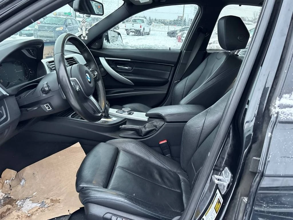 BMW 340 CARFAX * * ���� ������ * *  | Mobile.bg � ����������� 6