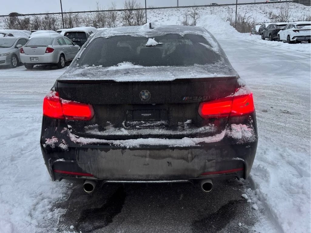 BMW 340 CARFAX * * ���� ������ * *  | Mobile.bg � ����������� 4