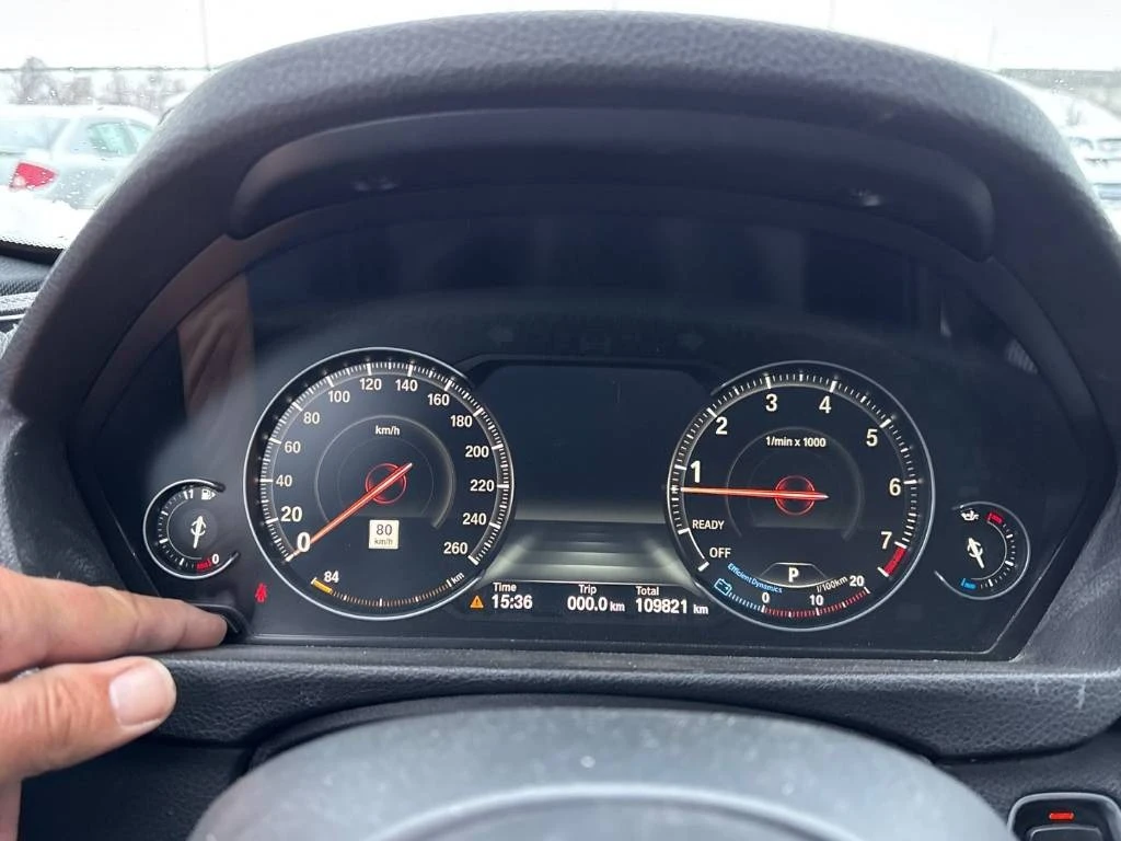 BMW 340 CARFAX * * ���� ������ * *  | Mobile.bg � ����������� 7