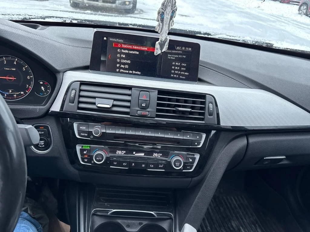 BMW 340 CARFAX * * ���� ������ * *  | Mobile.bg � ����������� 8