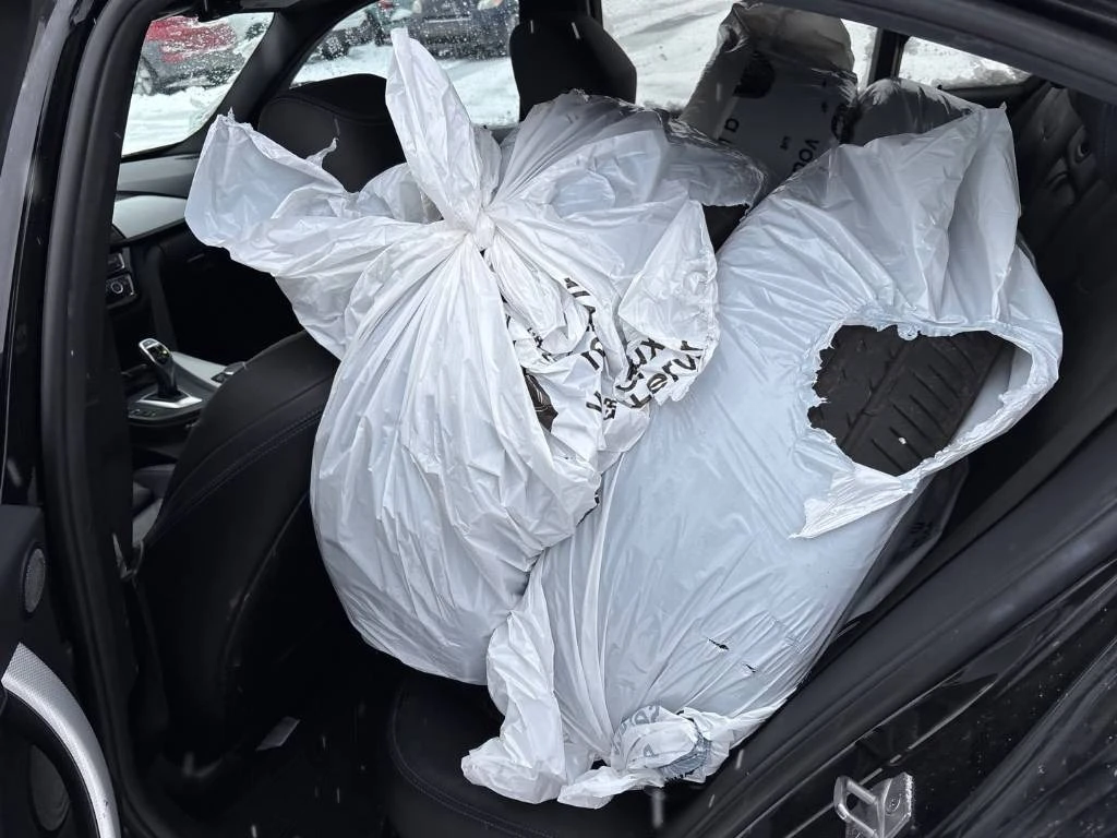 BMW 340 CARFAX * * ���� ������ * *  | Mobile.bg � ����������� 10