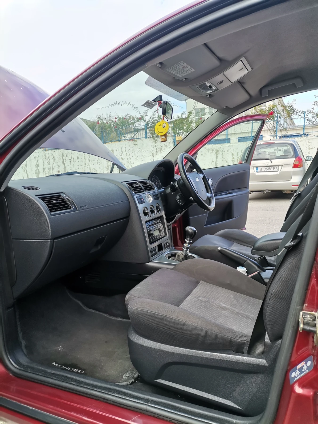 Ford Mondeo MK 3 2.5 V6 | Mobile.bg � ����������� 5