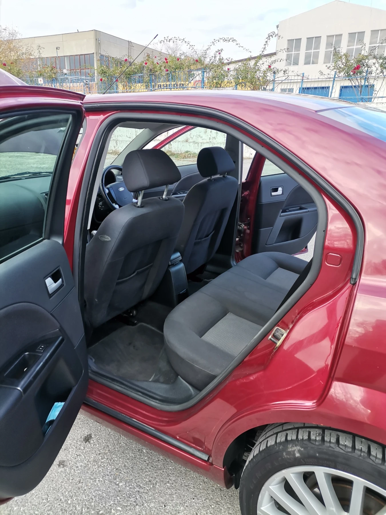 Ford Mondeo MK 3 2.5 V6 | Mobile.bg � ����������� 4