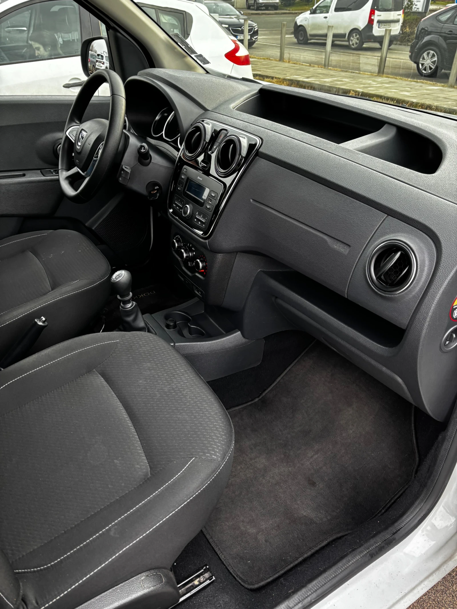 Dacia Dokker | Mobile.bg � ����������� 12