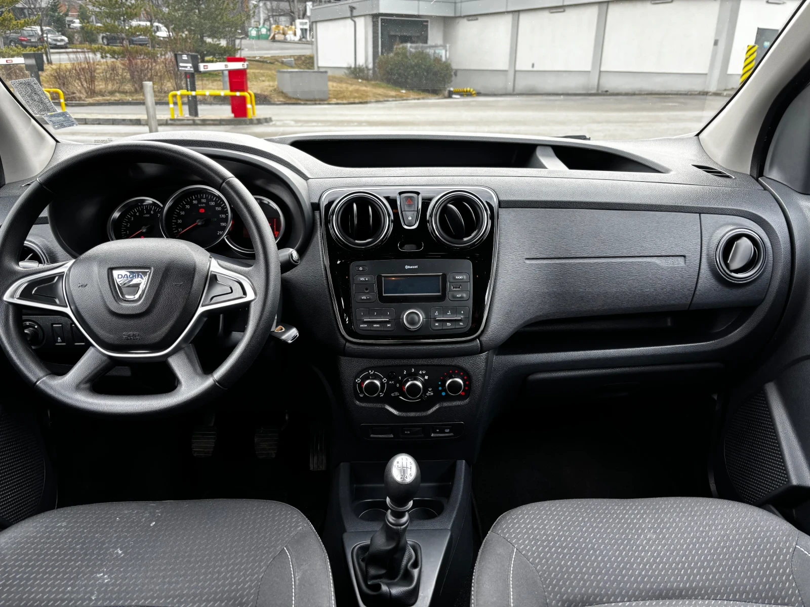 Dacia Dokker | Mobile.bg � ����������� 11