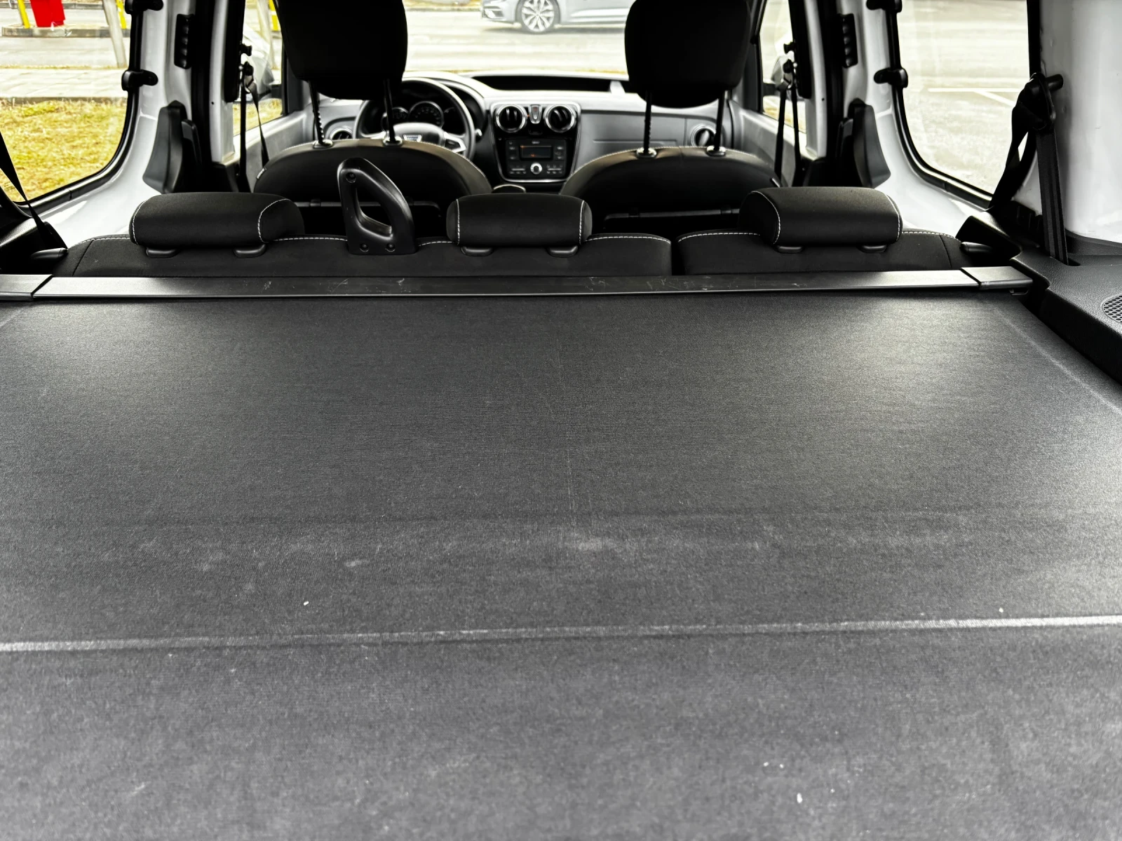 Dacia Dokker | Mobile.bg � ����������� 14