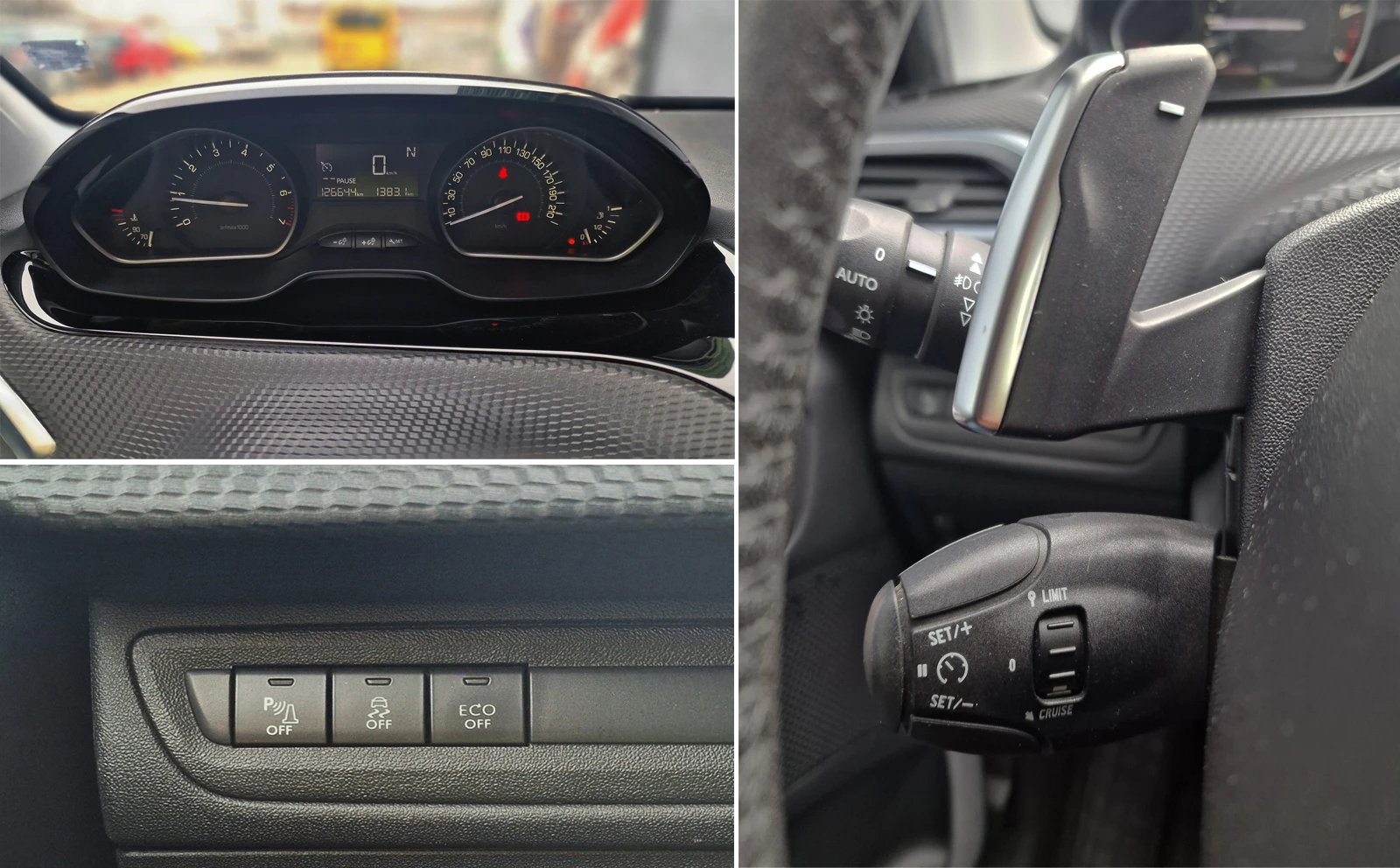 Peugeot 2008 1.2 ��������� �� �������� | Mobile.bg � ����������� 15