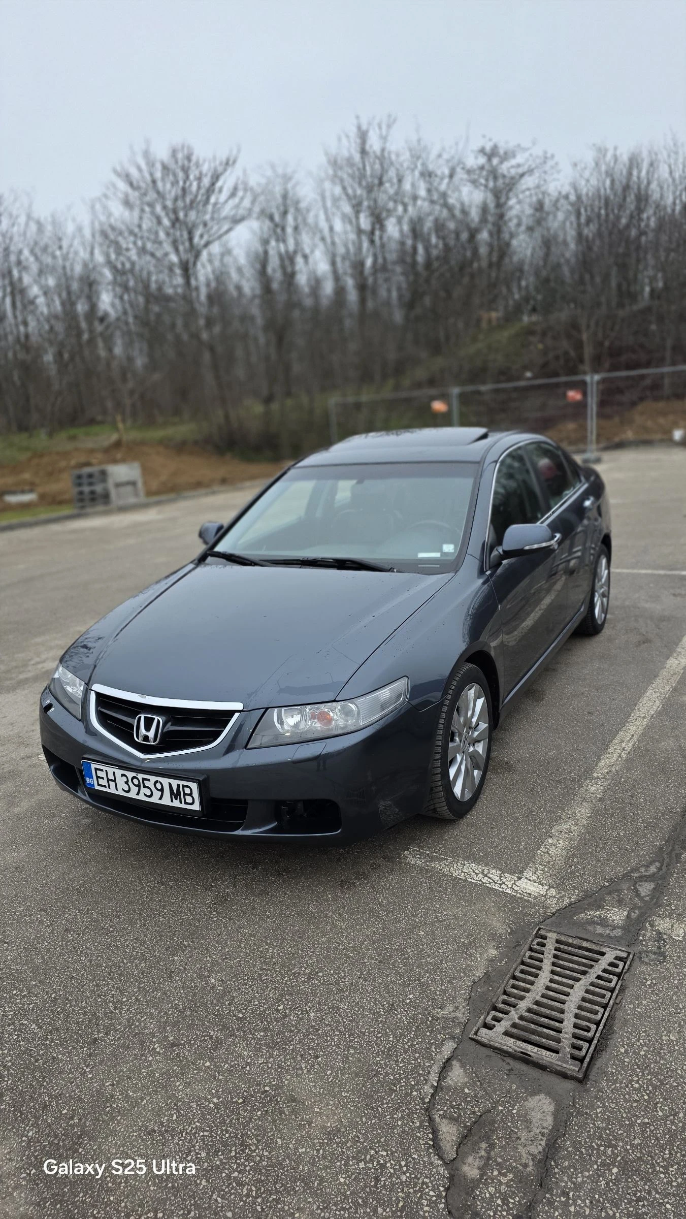 Honda Accord 2.2 d | Mobile.bg � ����������� 1