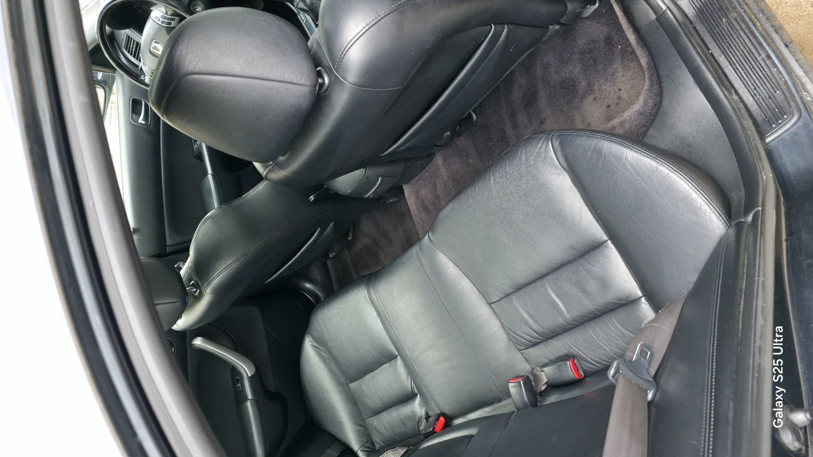 Honda Accord 2.2 d | Mobile.bg � ����������� 11