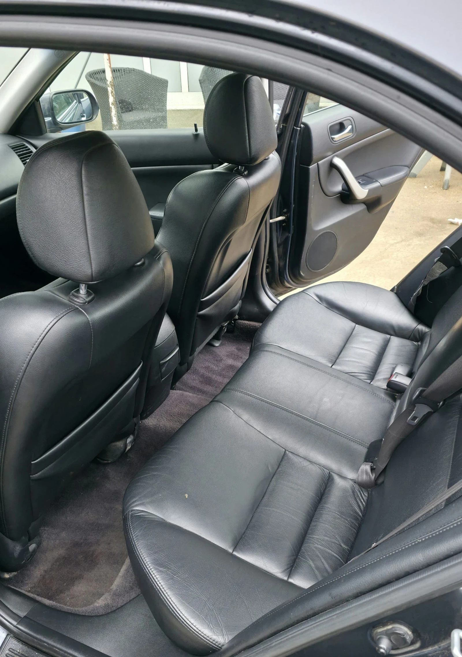 Honda Accord 2.2 d | Mobile.bg � ����������� 12