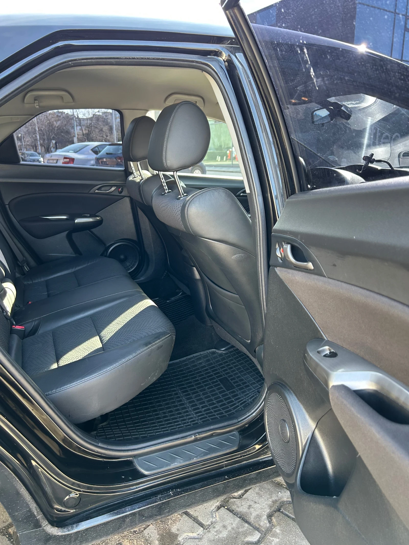 Honda Civic  - изображение 9