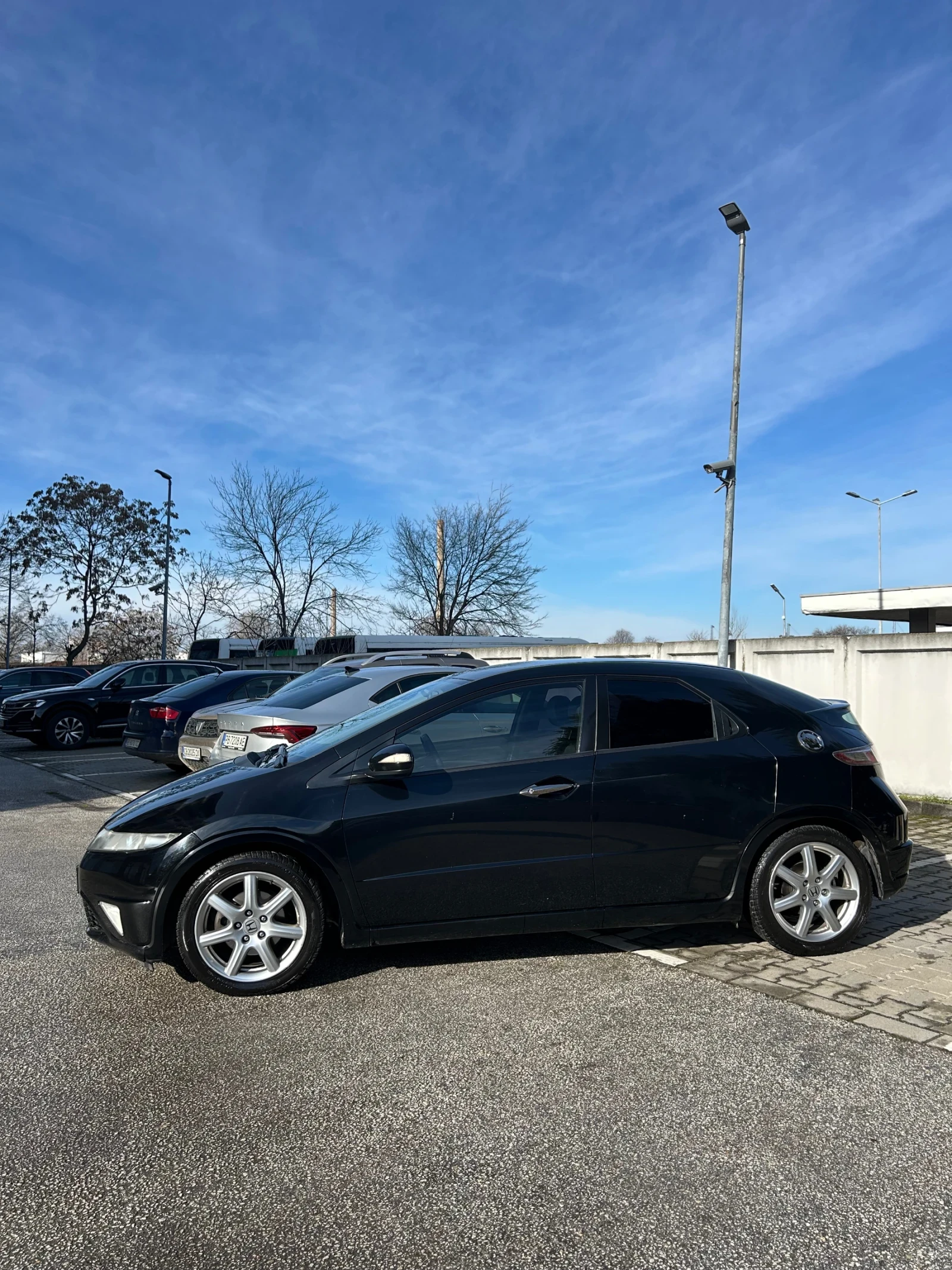 Honda Civic  - изображение 4